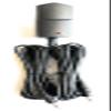 WALL Charger with Y Plug Compatible with Midland X-Tra Talk XT29, XT29VP view 2