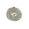 Jandorf Beaded Chain 3 Ft. view 1
