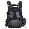 Ergodyne Arsenal 5843 Tool Backpack Dual Compartments,Black,Regular view 2