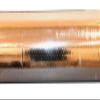US Energy Products 500 sqft Reflective NASA Radiant Barrier Attic Foil Insulation 25.5" perforated view 2