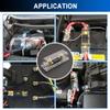 BAOMAIN 1-Pack 150A ANL Fuse Holder Kit Gold-Plated for Car Audio 12V view 3