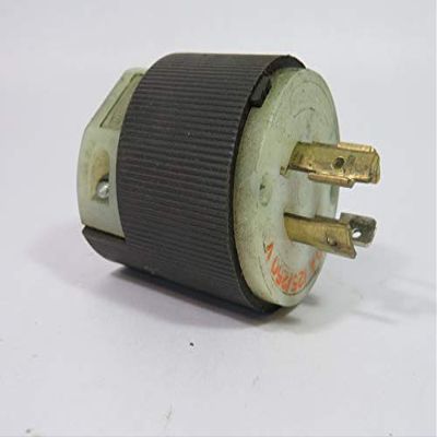 HUBBELL HBL2320 RECEPTACLE
