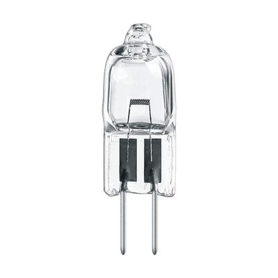 OSRAM FHE/ESB 64250 HLX 20w 6v G4 Bipin Halogen light Bulb