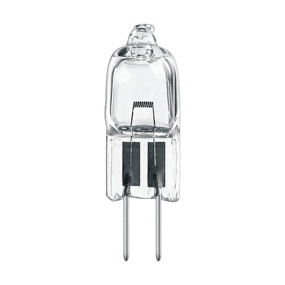 OSRAM FHE/ESB 64250 HLX 20w 6v G4 Bipin Halogen light Bulb
