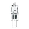 OSRAM FHE/ESB 64250 HLX 20w 6v G4 Bipin Halogen light Bulb view 1