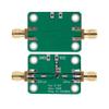 HiLetgo 0.1-2000MHz RF WideBand Amplifier 30dB High Gain Low Noise LNA Amplifier view 1