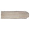 Quorum 5254141121 Transitional Fan Blades in Bronze/Dark Finish, view 1