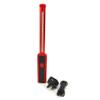 Ultra Slim Rechargeable Worklight Light Torch 150 Degree Folding Head 15 LED's view 3