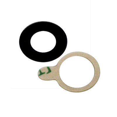 GinTai Back Camera Lens 100% True Glass Cover w/Adhesive Replacement for HTC Google Pixel 3