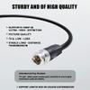 Alvin's Cables 12G SDI Cable HD SDI BNC to BNC Male Video Coaxial Cable for 4K Video Camera 50cm| 19 Inches view 2