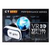 CT TEK Performance Series VR 3D Virtual Reality Glasses view 4