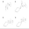 gTool iCorner frame repair tool for iPhone 7 G2002, Head and Driver view 2
