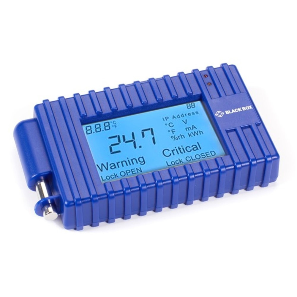 LCD Display