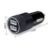 Car Charger 2 Pack, Sicodo 3.4A USB Smart Port Charger Compatible with view 3