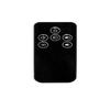 Replacement Remote Control Compatible for Klipsch R-10B ICON SB 1 SB 3 Speakers R 10B view 2