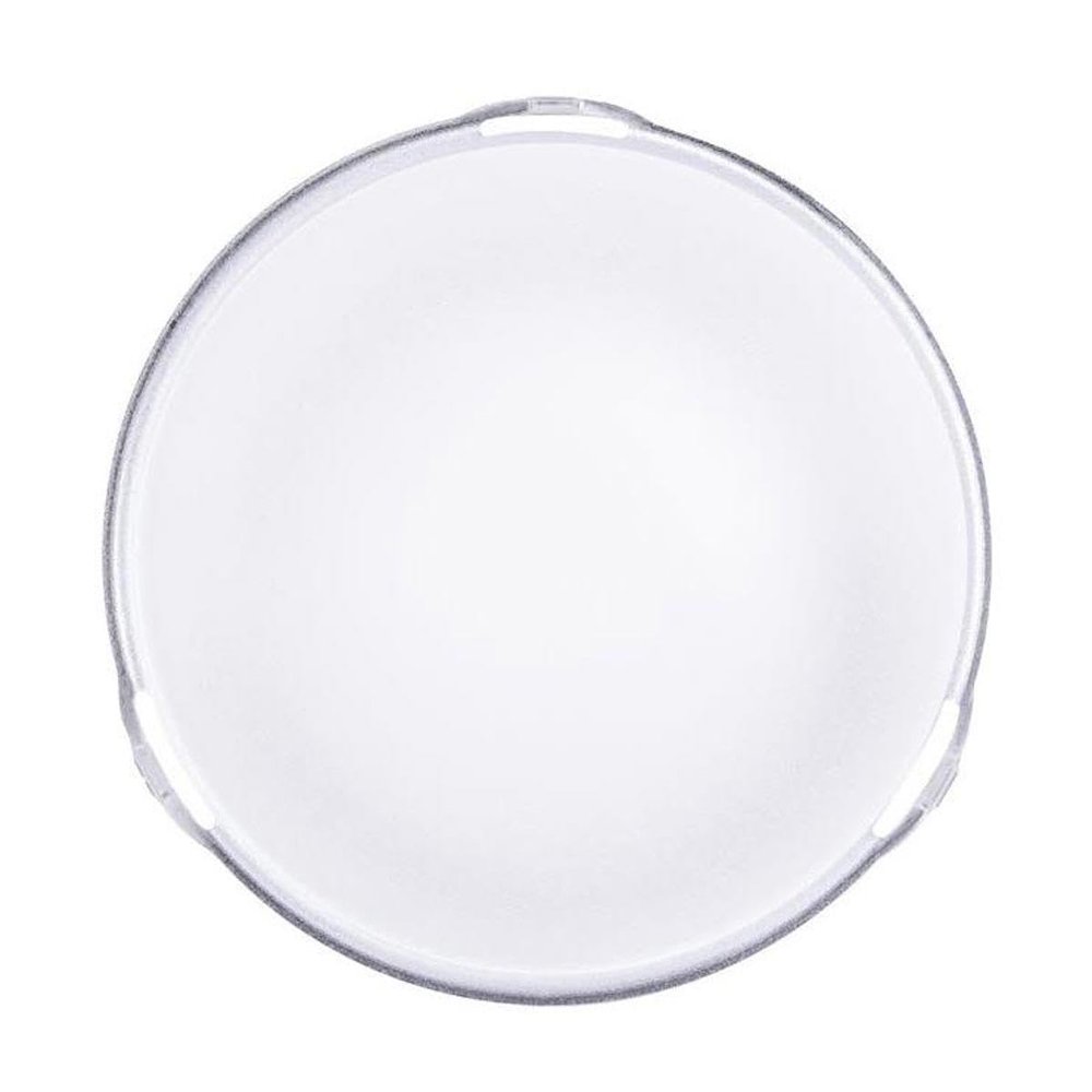 Flashpoint 7 Inch Flash Diffuser for XPLOR 600 Monolights