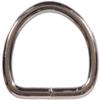 Hillman 1-1/2 in. Nickel Plated Welded Dee view 1