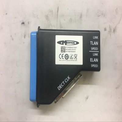 DirectNine Basics Brand for MERTEK Adapter NTDW63BAE5
