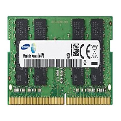 Samsung 4GB RAM DDR4 PC4-2133P (PC4 17000) Laptop Notebook Memory M471A5143EB0-CPB - OEM