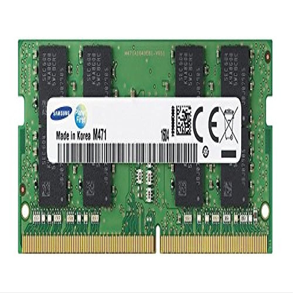 Samsung 4GB RAM DDR4 PC4-2133P (PC4 17000) Laptop Notebook Memory M471A5143EB0-CPB - OEM