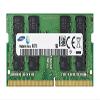 Samsung 4GB RAM DDR4 PC4-2133P (PC4 17000) Laptop Notebook Memory M471A5143EB0-CPB - OEM view 1