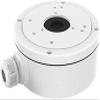 CBS DS-1280ZJ-S Junction Box for Hik-Compatible Dome Camera, fits: AIPC524-SL, DS-2CD2646G1-IZ(S), DS-2CD2623G1-IZ(S), DS-2CD2663G1-IZ(S), DS-2CD2T46G1-4I/SL (White) view 2