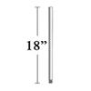 Minka Lavery Downrod Minka Aire DR518-ABDD Down Rod view 1