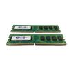 CMS 4GB (2X2GB) DDR2 6400 800MHZ Non ECC DIMM Memory Ram Compatible with Asus/Asmobile P5 Motherboard P5Q Se Plus, P5Q Se/R - A90 view 2