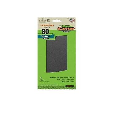 ALI INDUSTRIES 4486 MED PAPER 4-1/4X11-1/4 5P Pack of 10