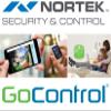Gocontrol ZWAVE PLUGIN DIMMER MOD, White view 2