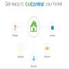 Gocontrol ZWAVE PLUGIN DIMMER MOD, White view 3