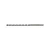 Irwin 326016 1/2" X 12" Masonry Hammer Drill Bits view 1