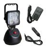 PA LED 1 set 3 -functions Rechargeable Magnetic Base LED Portable Work Light 15W Light for truck view 1