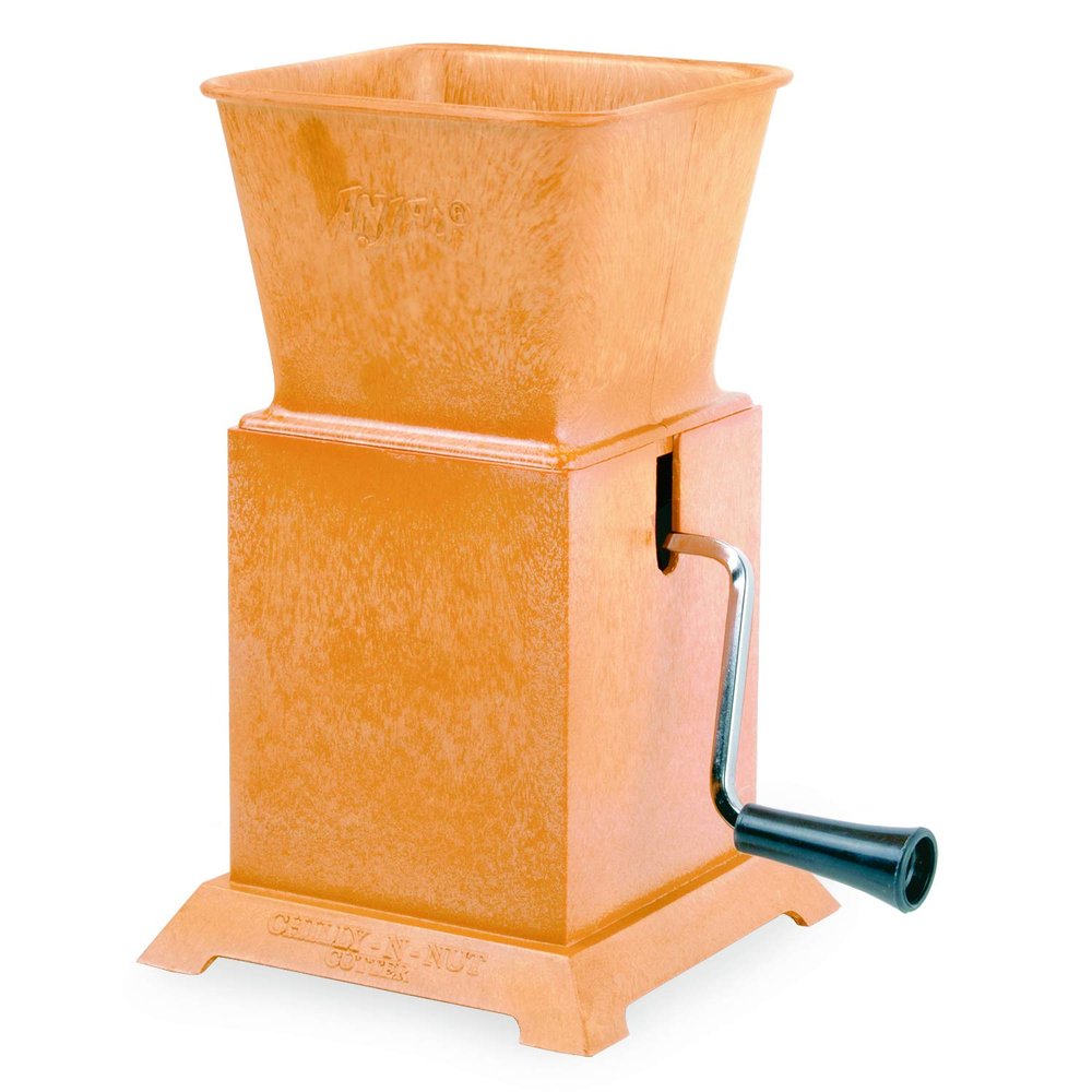 Anjali Chilly N Nut Cutter Popular