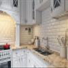 Legrand adorne Under-Cabinet 18" Modular Track in White, APMT18W2 view 2
