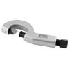 K Tool International 70715 Medium Duty Nut Splitter, Drop Forged Frame Construction, Parallel Action Cracking Design, Rotating Cutter Head, Confined Space Access view 1