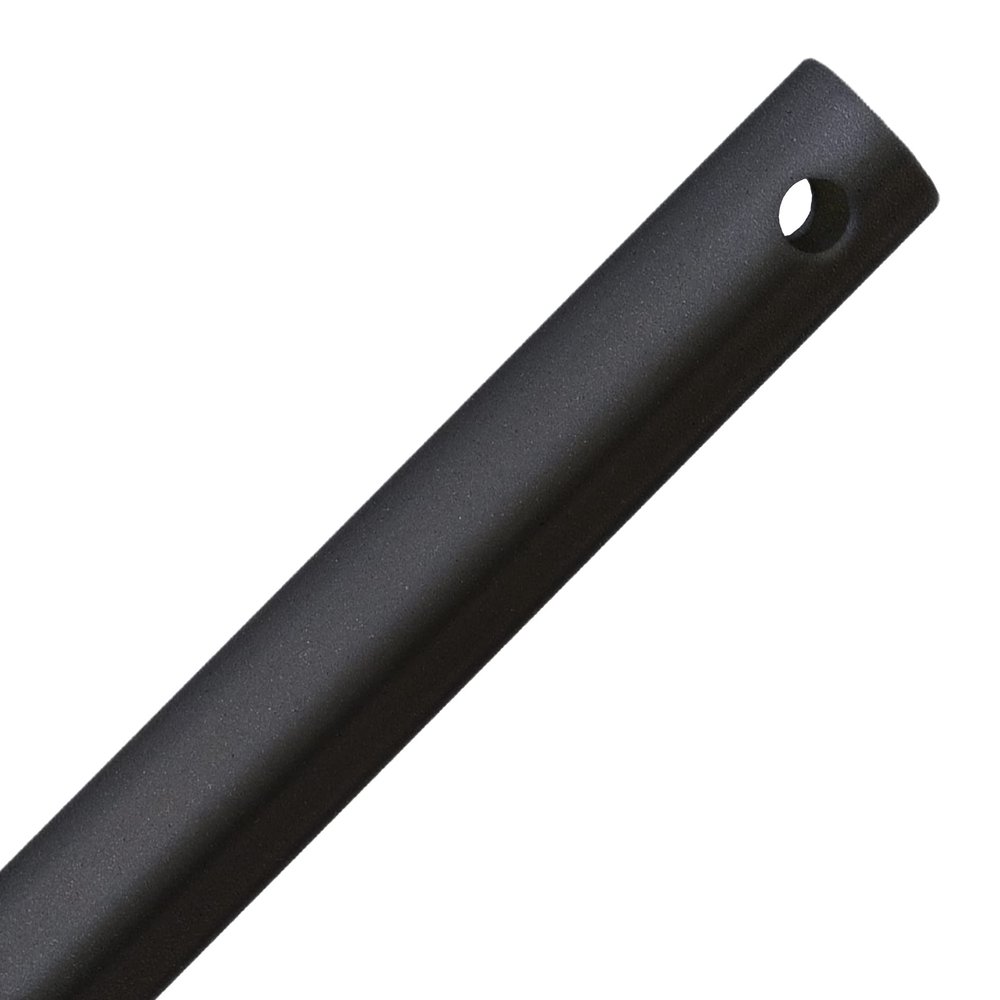 Savoy House DR-12-FB 12" Downrod, Flat Black