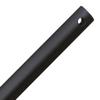 Savoy House DR-12-FB 12" Downrod, Flat Black view 1