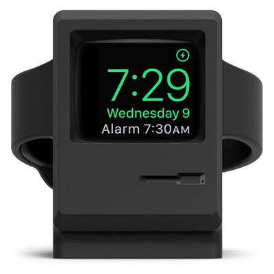elago W3 Stand for Apple Watch Series 11/10/9/8/7/6/5/4/3/2/1/SE3/SE2/SE1