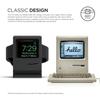 elago W3 Stand for Apple Watch Series 11/10/9/8/7/6/5/4/3/2/1/SE3/SE2/SE1 view 2