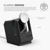 elago W3 Stand for Apple Watch Series 11/10/9/8/7/6/5/4/3/2/1/SE3/SE2/SE1 view 3
