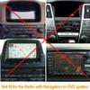 Bluetooth Car Kit with AUX USB Input for Toyota, Hands-Free Music Adapter view 3