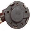 Zing Ear ZE-268S5 4 Speed Pull Chain Switch view 2