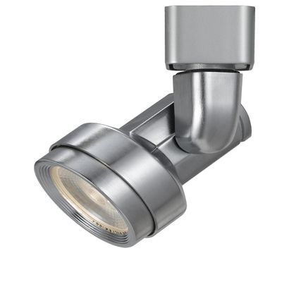 AC 10W, 3300K, 650 Lumen, dimmable Integrated LED Track Fixture