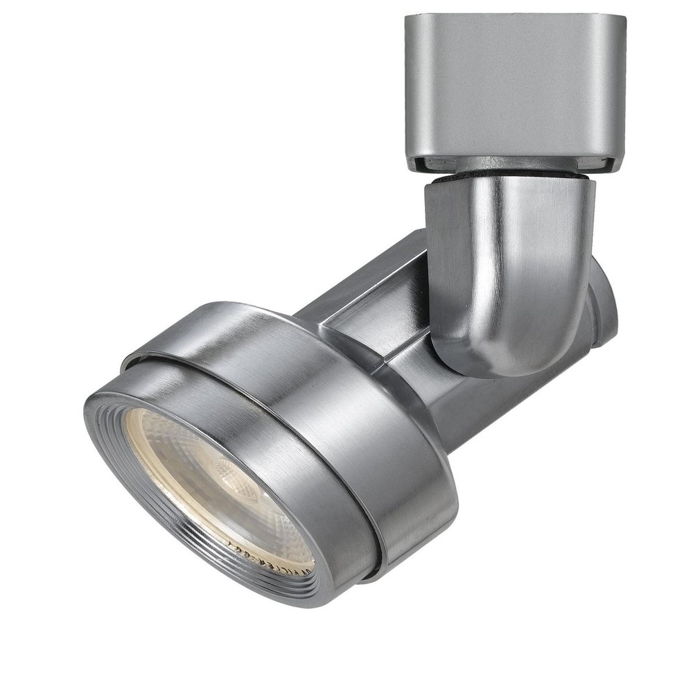 AC 10W, 3300K, 650 Lumen, dimmable Integrated LED Track Fixture