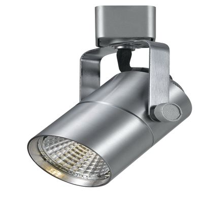 AC 10W, 3300K, 650 Lumen, dimmable Integrated LED Track Fixture