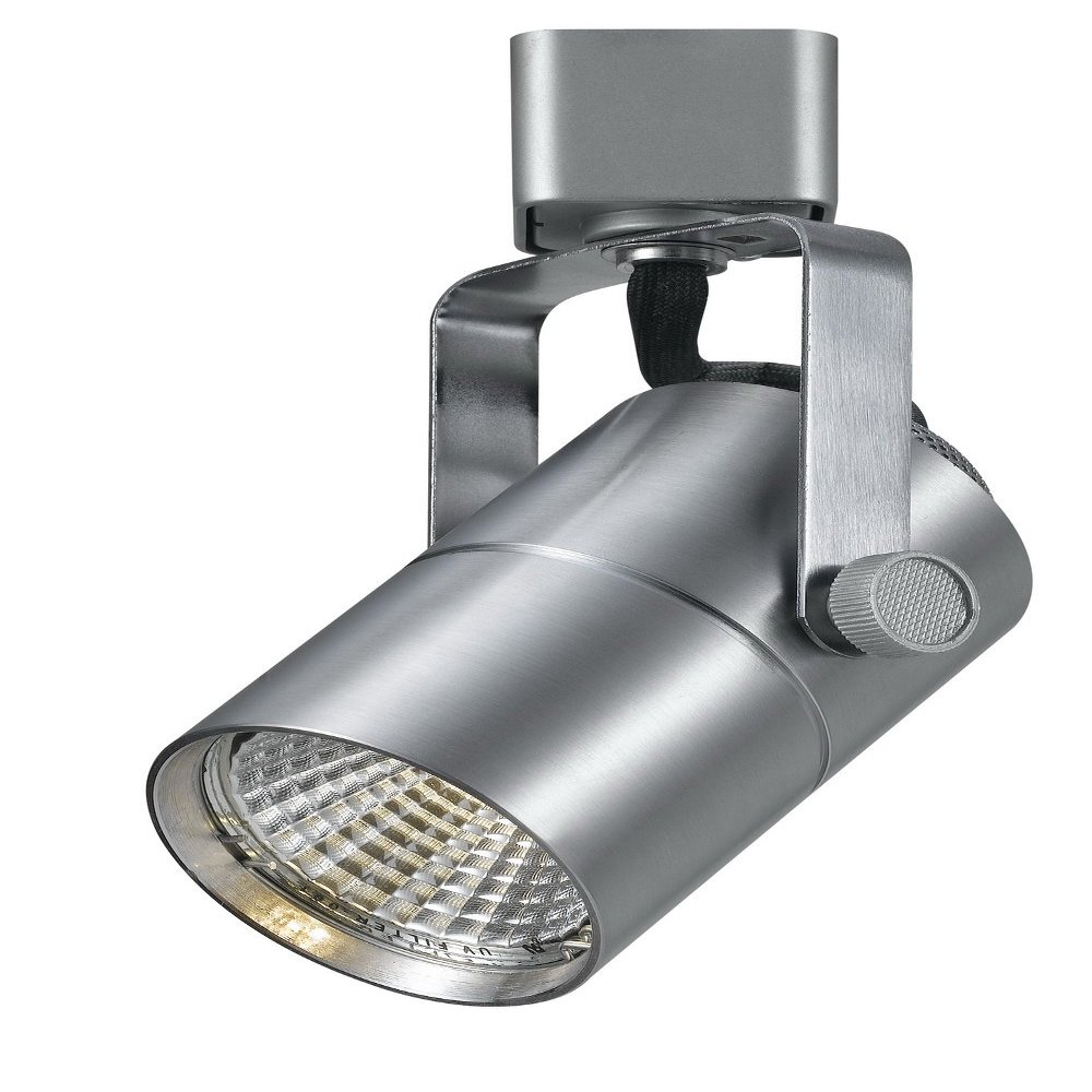 AC 10W, 3300K, 650 Lumen, dimmable Integrated LED Track Fixture