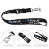 PULUZ Detachable Long Neck Chest Strap Lanyard for Gopro Hero 13/12/11/10/9/8, Insta360 X5 X4, X3, Insta 360 ace pro, Akaso, DJI Osmo Action, Xiaoyi and Other Action Cameras view 3