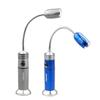 LED Desk Lamp - BANGWEIER LED 300Lm Zoomable Flash Working & Reading Light/Magnet Work Examining Light/Mini Table Lamp view 1