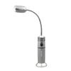 LED Desk Lamp - BANGWEIER LED 300Lm Zoomable Flash Working & Reading Light/Magnet Work Examining Light/Mini Table Lamp view 2
